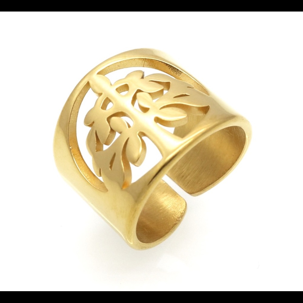 Tree of Life Ring